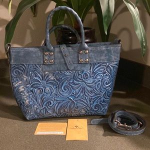 Patricia Nash Analía Tote